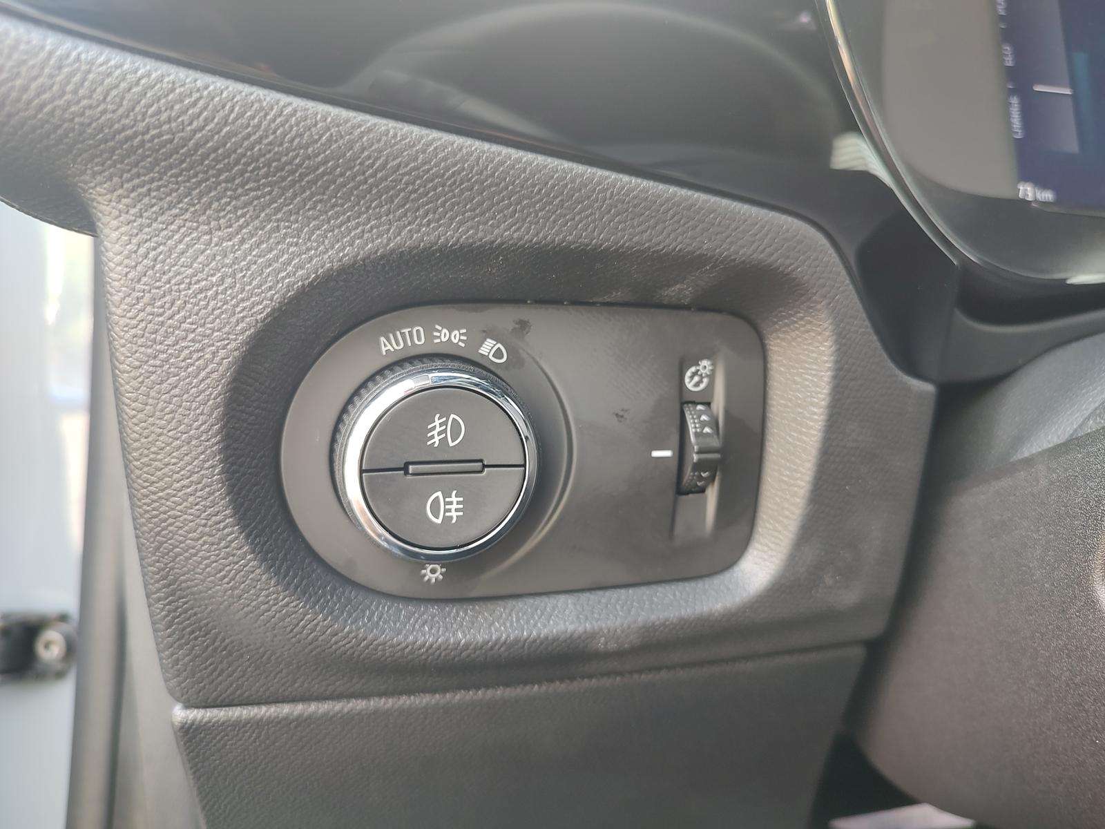Fahrzeugbild eines Opel Corsa