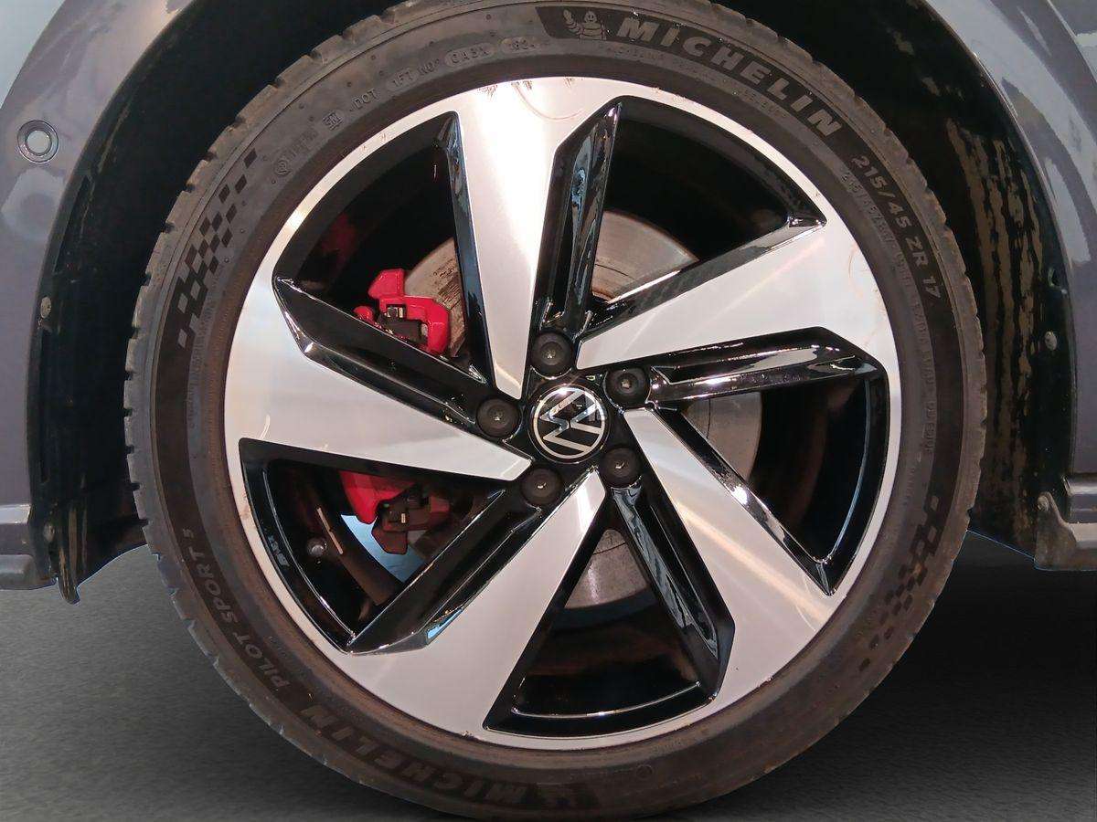 Fahrzeugbild eines Volkswagen Polo