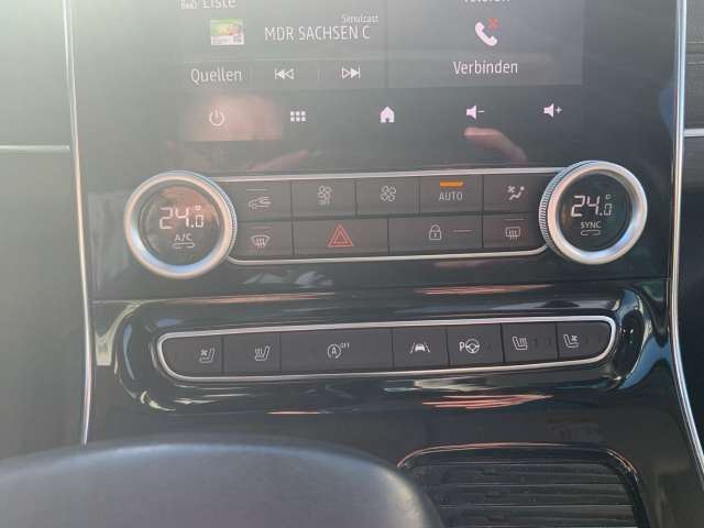 Fahrzeugbild eines Renault Espace