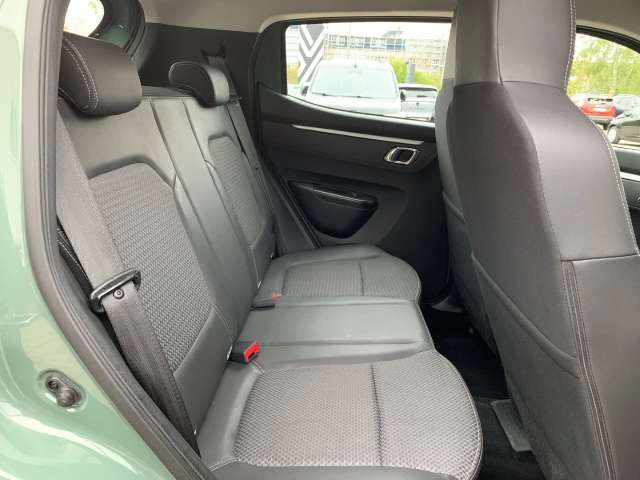 Fahrzeugbild eines Dacia Spring