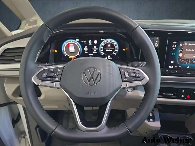 Fahrzeugbild eines Volkswagen California