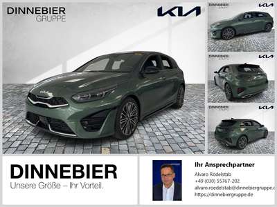Bild Kia cee'd