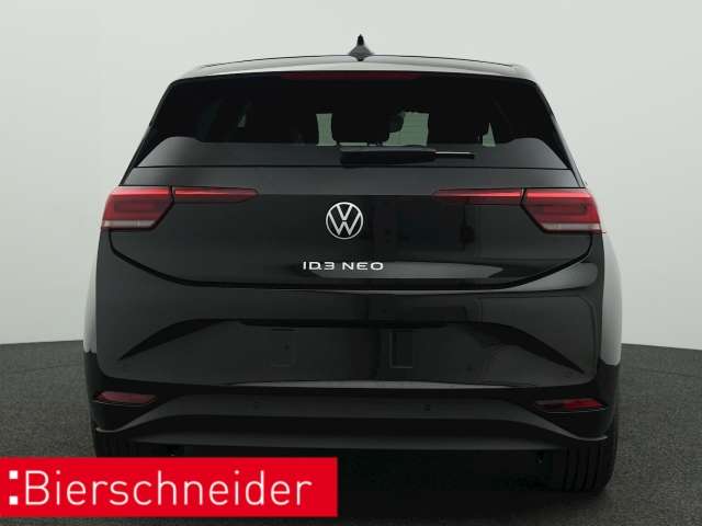 Fahrzeugbild eines Volkswagen ID.3