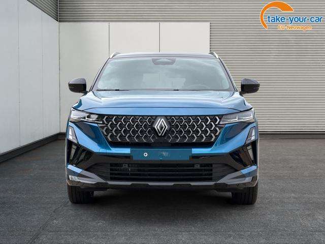 Fahrzeugbild eines Renault Austral