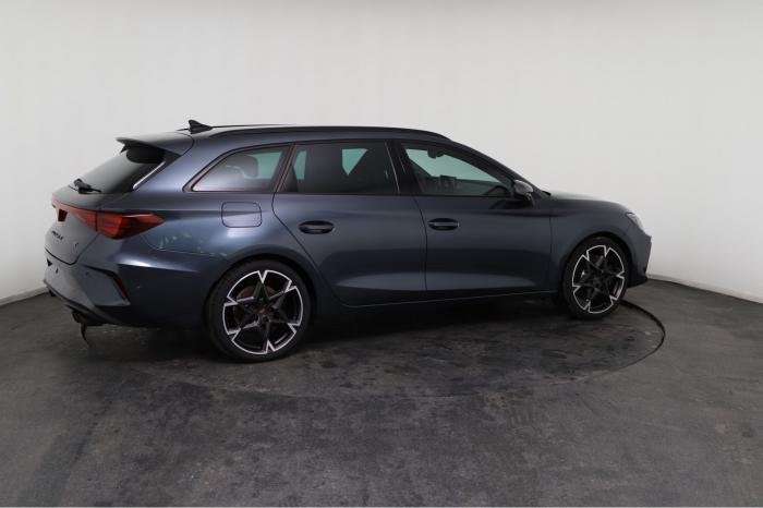 Fahrzeugbild eines CUPRA Leon