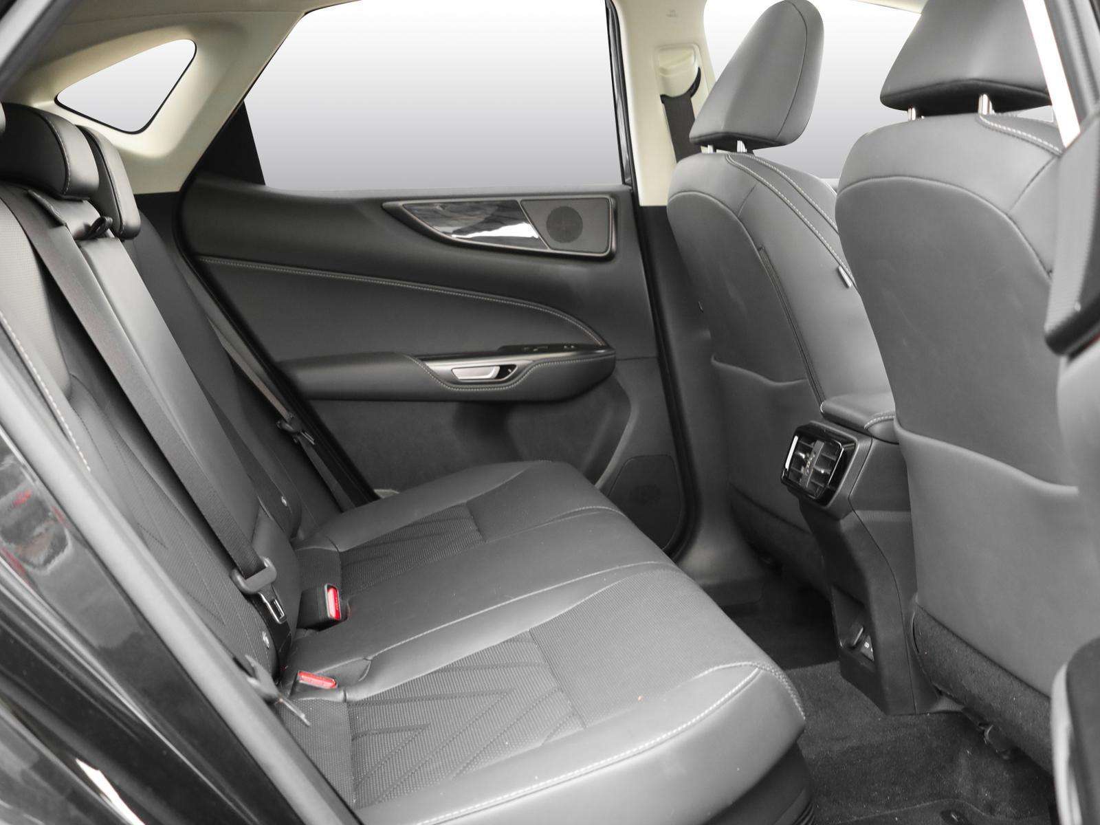 Fahrzeugbild eines Lexus NX