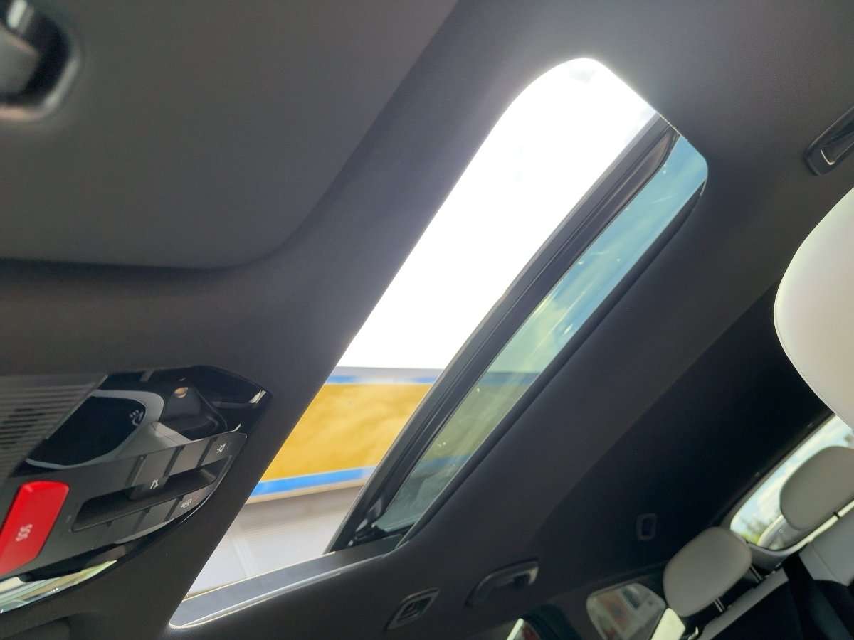 Fahrzeugbild eines Kia K4