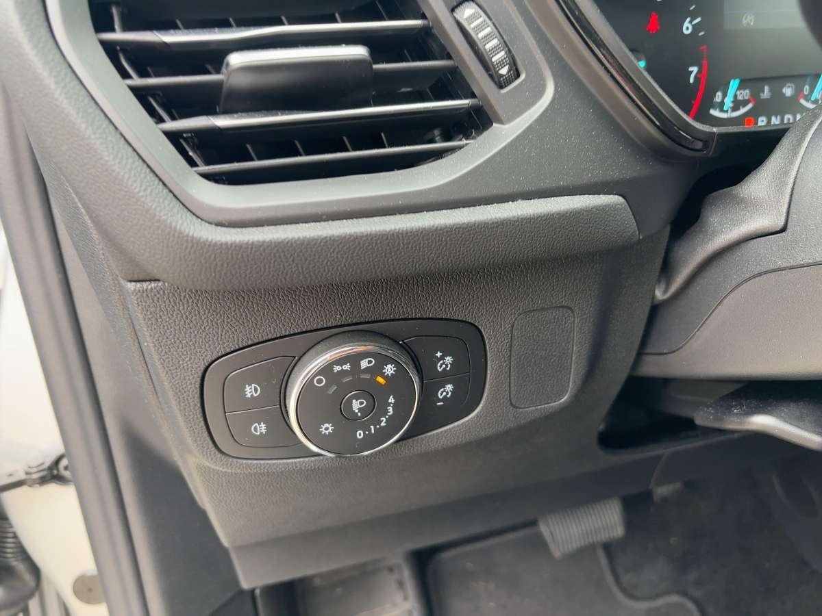 Fahrzeugbild eines Ford Focus