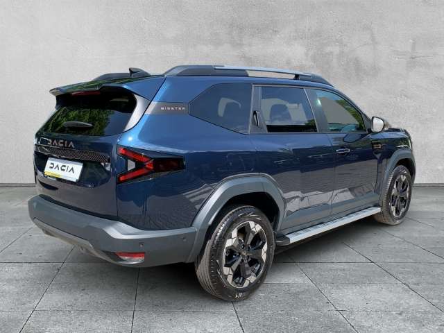 Fahrzeugbild eines Dacia Bigster