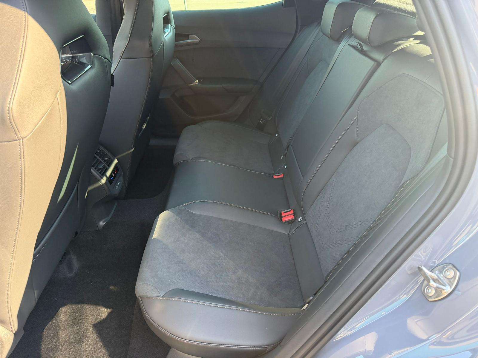 Fahrzeugbild eines CUPRA Formentor