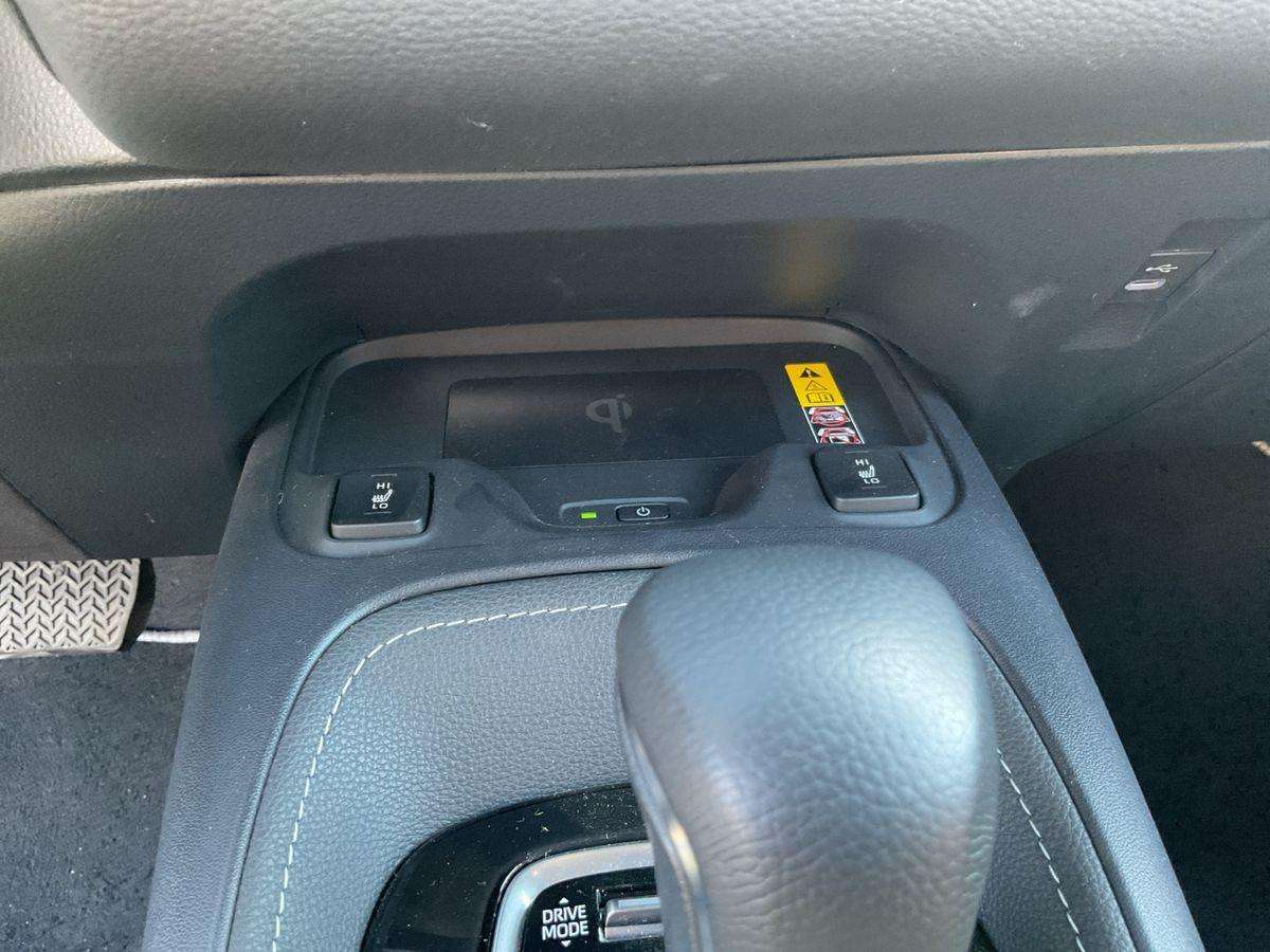 Fahrzeugbild eines Toyota Corolla