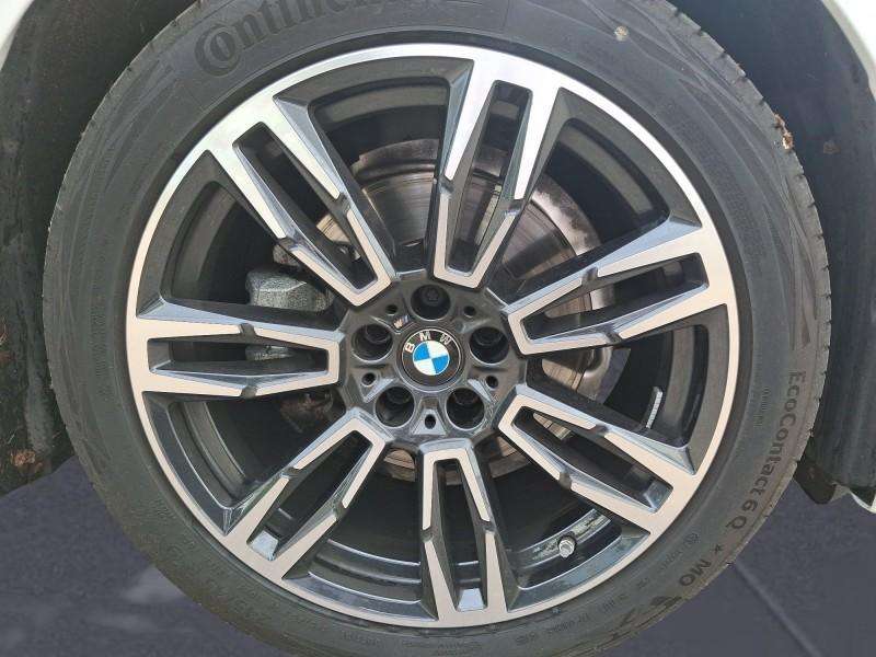 Fahrzeugbild eines BMW 5er-Reihe