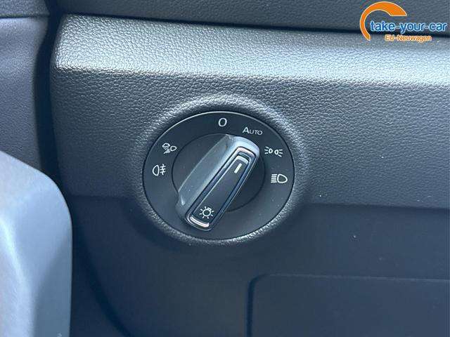 Fahrzeugbild eines Volkswagen T-Roc