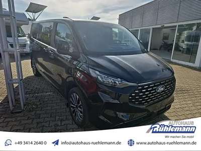 Bild Ford Tourneo Custom