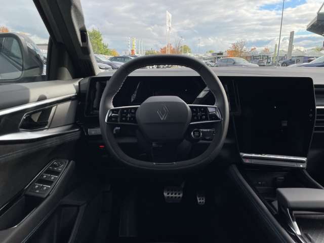 Fahrzeugbild eines Renault Espace