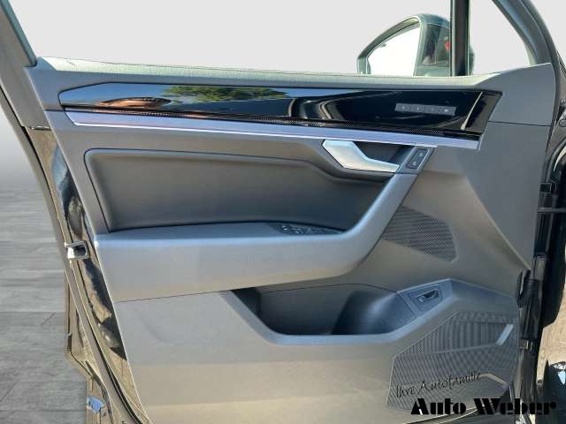 Fahrzeugbild eines Volkswagen Touareg