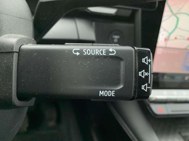 Fahrzeugbild eines Renault Megane E-TECH