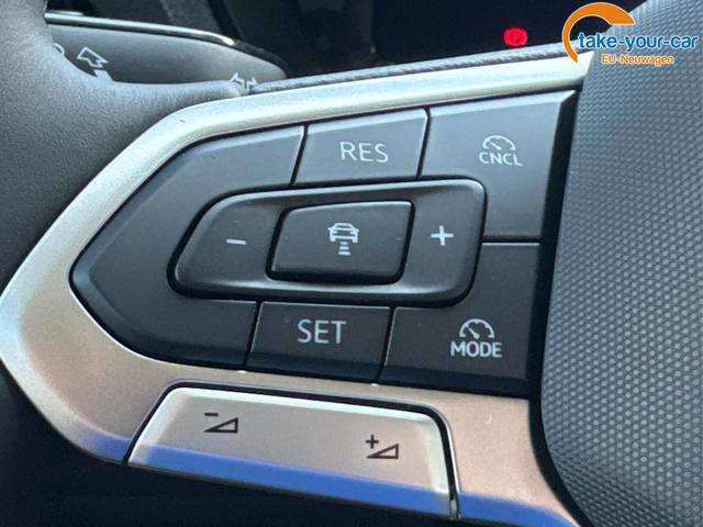 Fahrzeugbild eines Volkswagen Caddy
