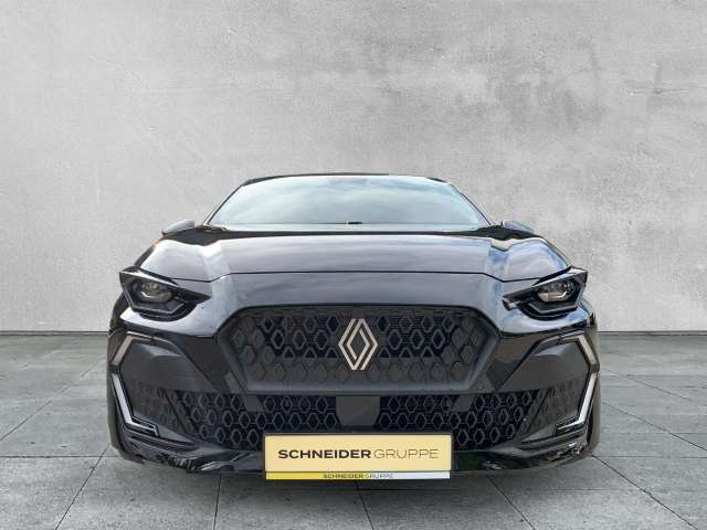 Fahrzeugbild eines Renault Clio