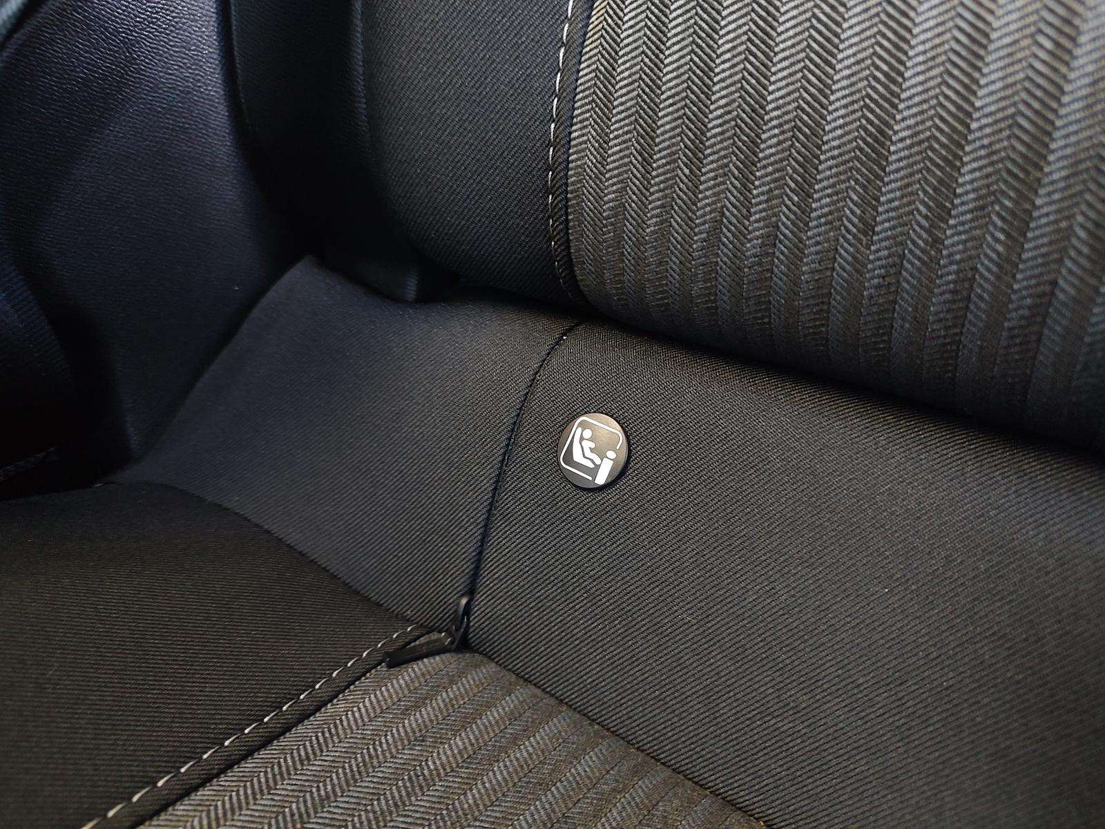 Fahrzeugbild eines Opel Corsa