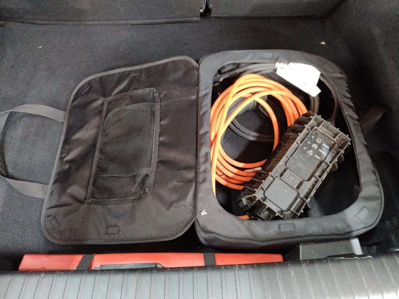 Fahrzeugbild eines Opel Mokka