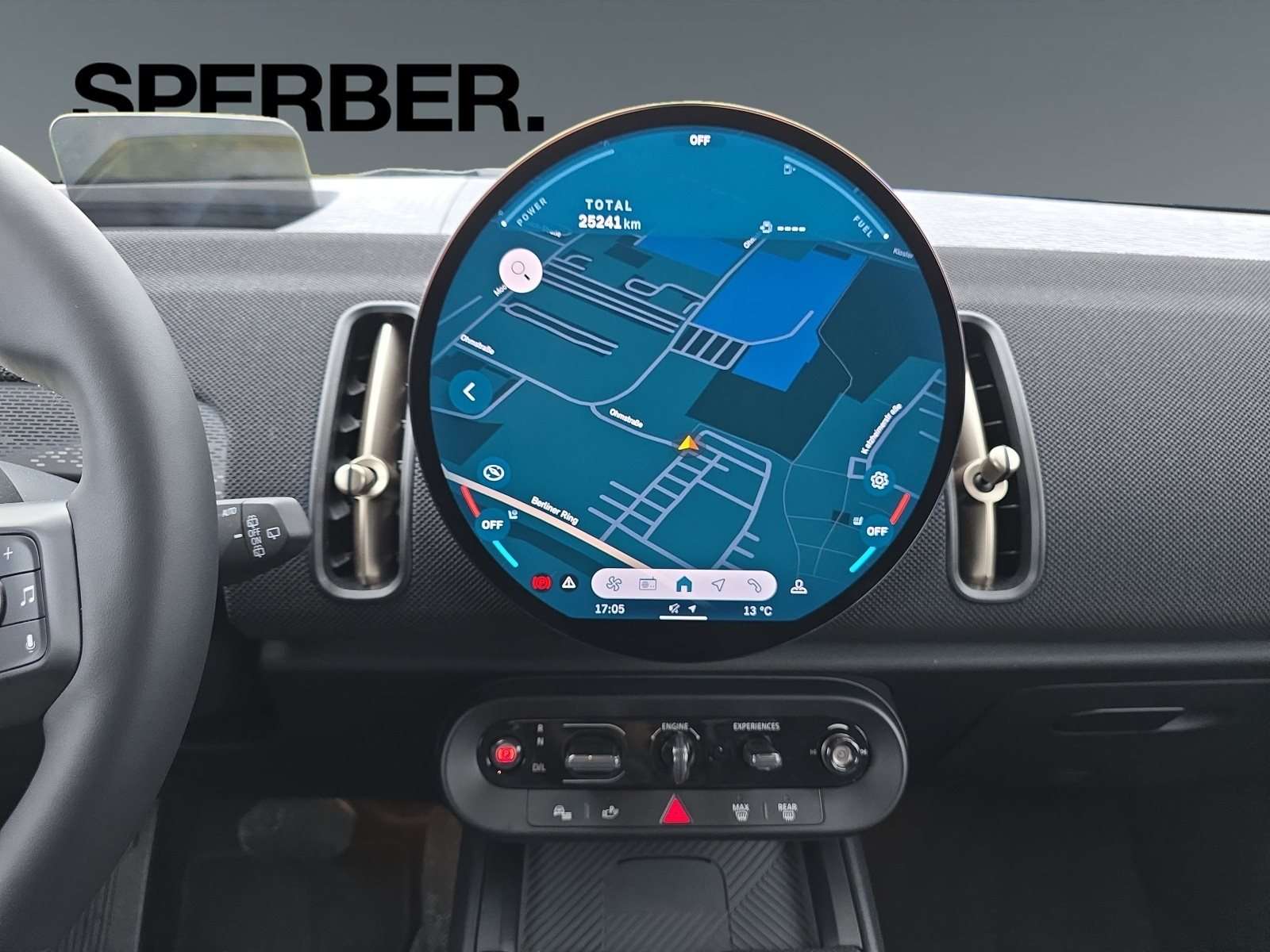 Fahrzeugbild eines MINI Countryman