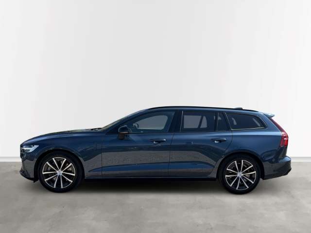 Fahrzeugbild eines Volvo V60