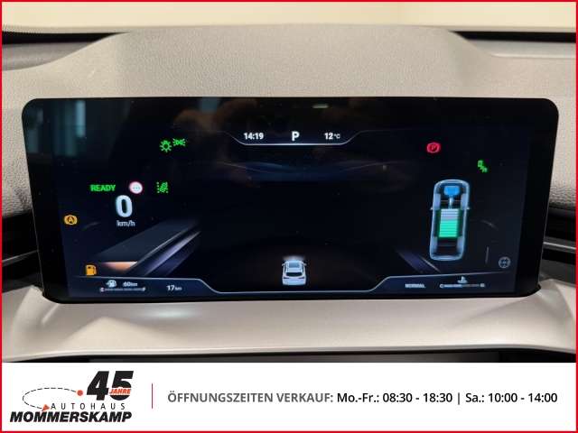 Fahrzeugbild eines GWM Haval H6