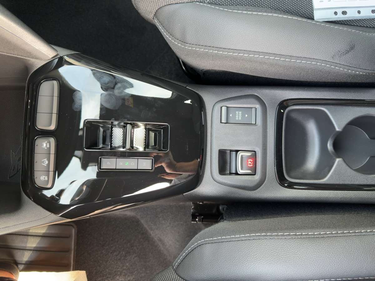 Fahrzeugbild eines Opel Corsa