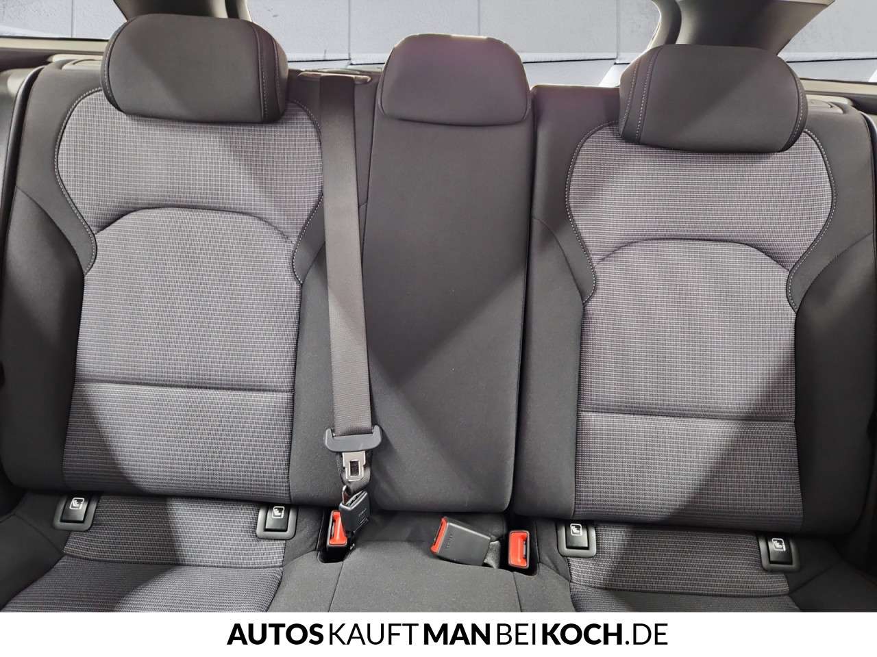 Fahrzeugbild eines Hyundai i30