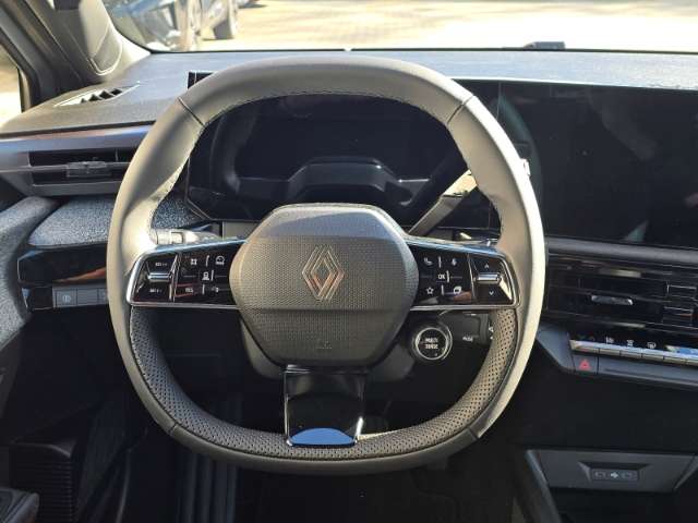 Fahrzeugbild eines Renault Clio