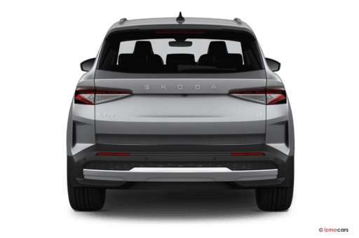 Fahrzeugbild eines Skoda ELROQ