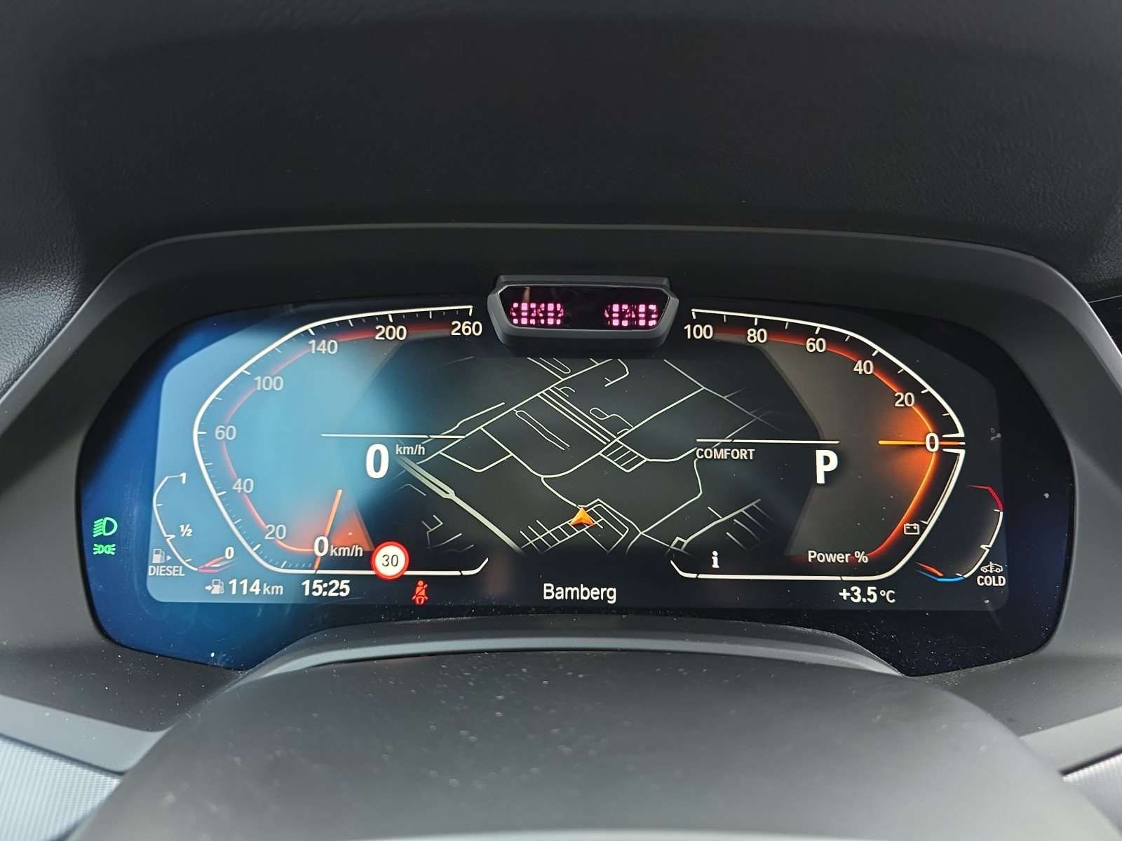 Fahrzeugbild eines BMW X5