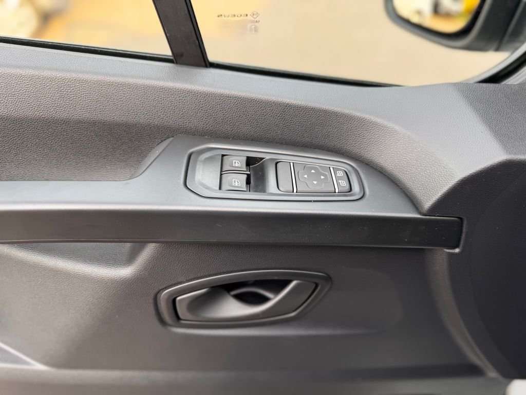 Fahrzeugbild eines Renault Trafic
