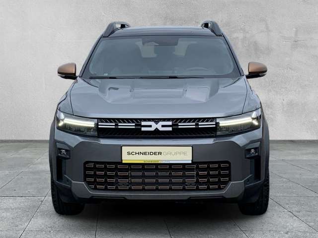 Fahrzeugbild eines Dacia Bigster