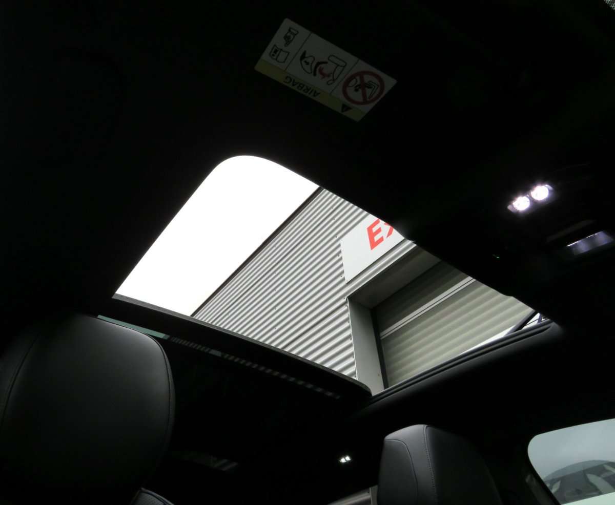 Fahrzeugbild eines Volkswagen Tiguan