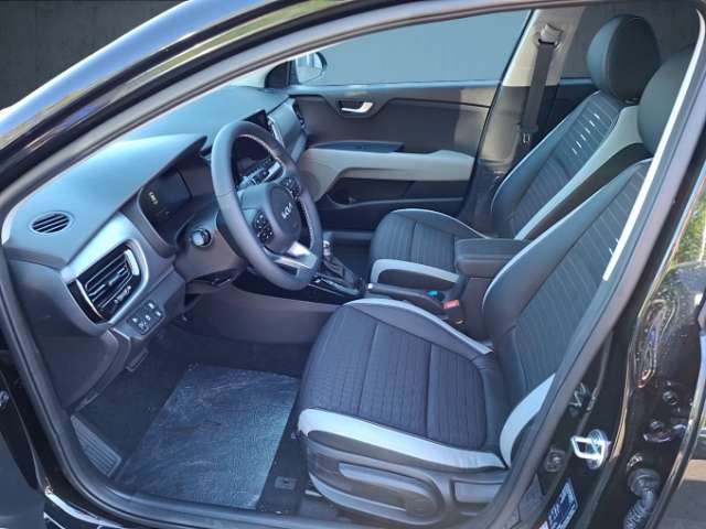 Fahrzeugbild eines Kia Stonic