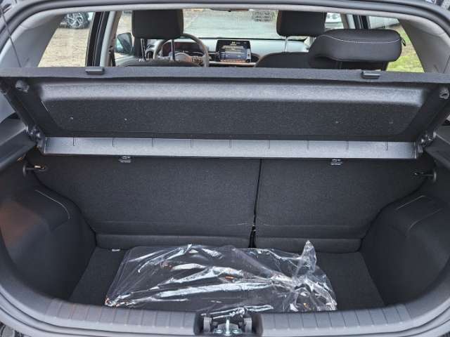 Fahrzeugbild eines Kia Picanto