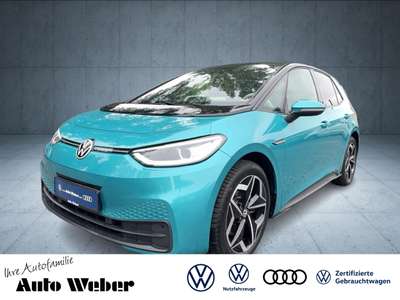 Bild Volkswagen ID.3