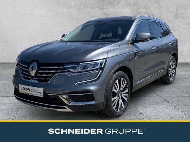 Fahrzeugbild eines Renault Koleos