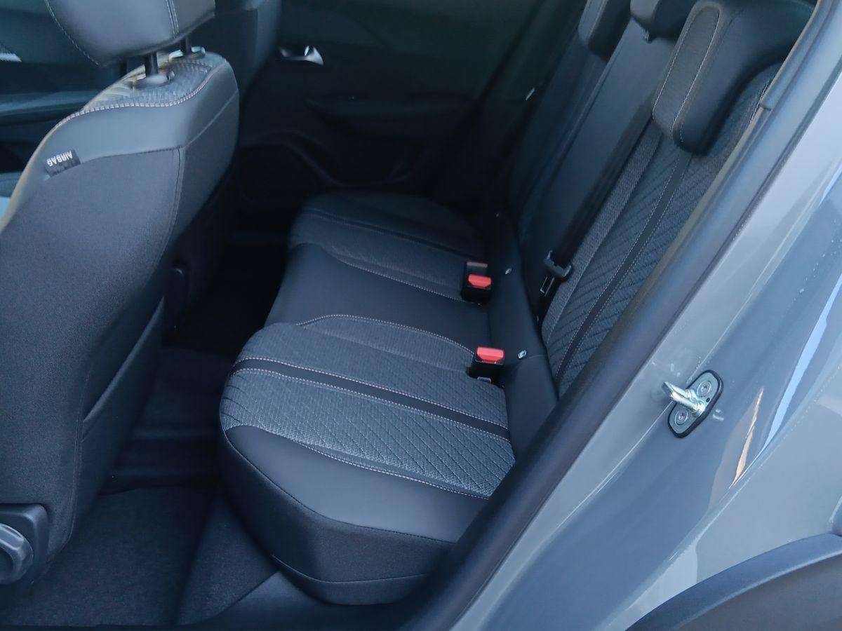 Fahrzeugbild eines Peugeot 2008