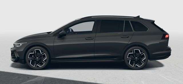 Fahrzeugbild eines Volkswagen Golf