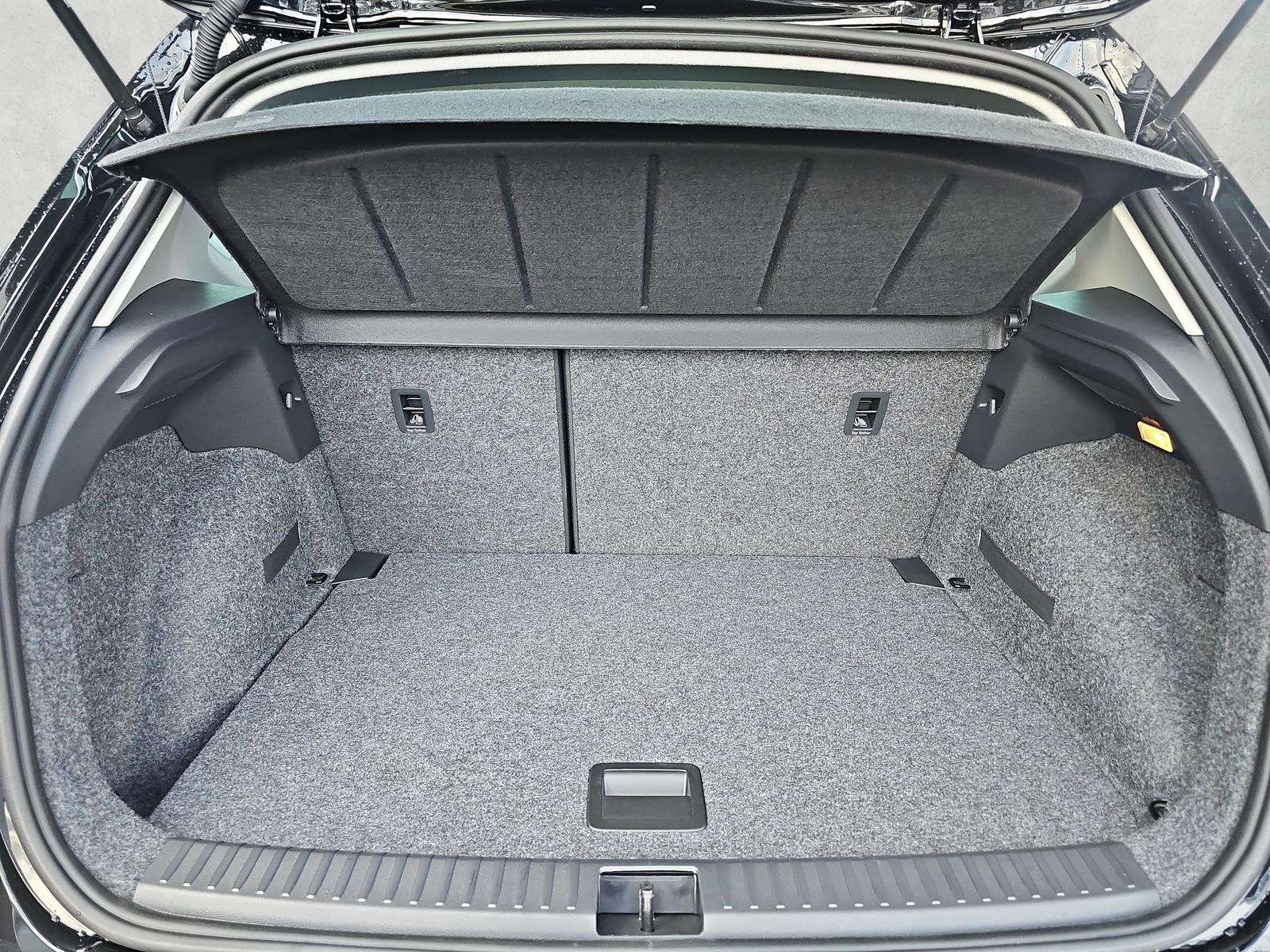 Fahrzeugbild eines SEAT Arona