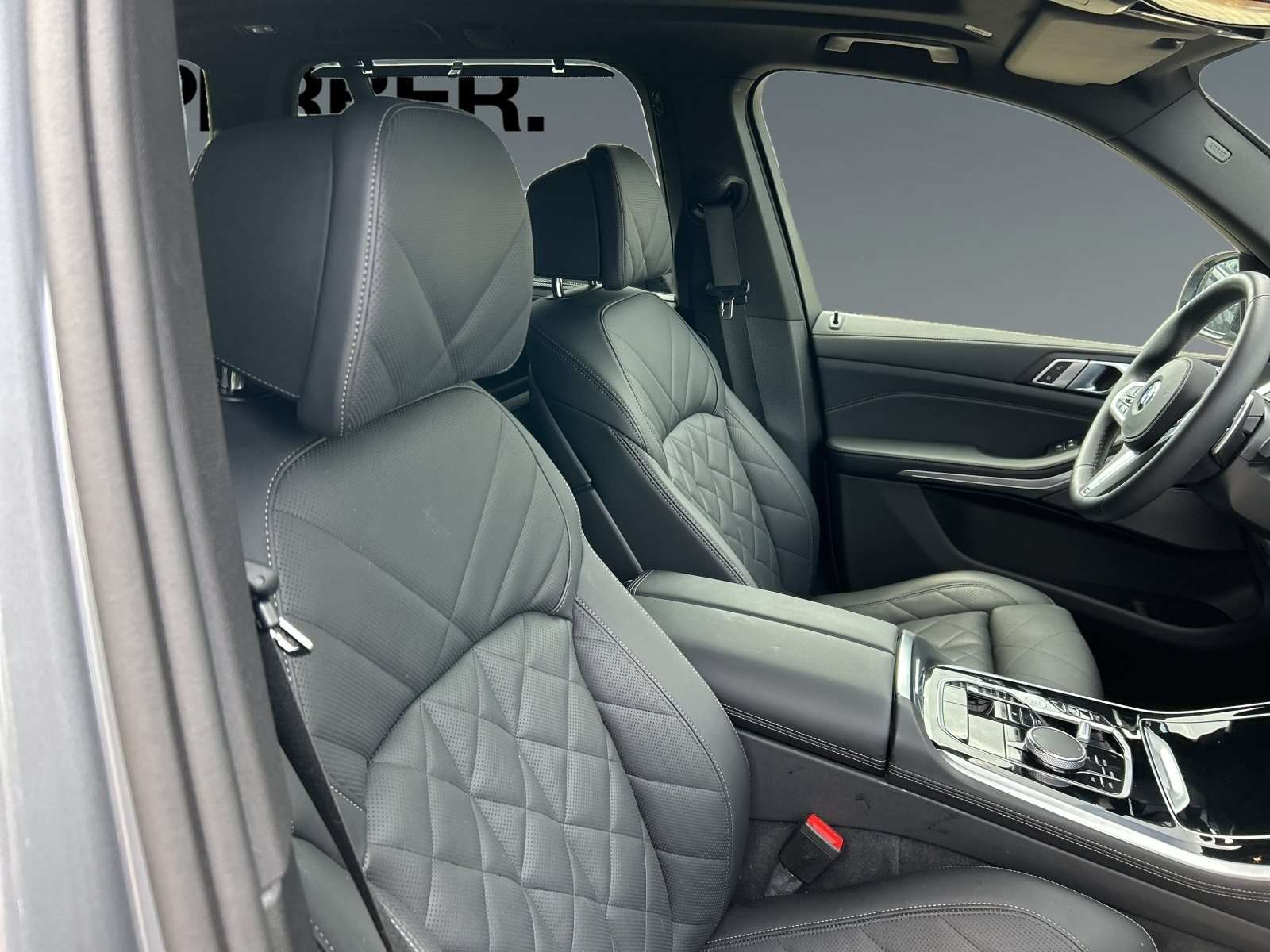 Fahrzeugbild eines BMW X5