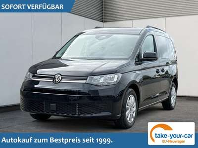 Bild Volkswagen Caddy