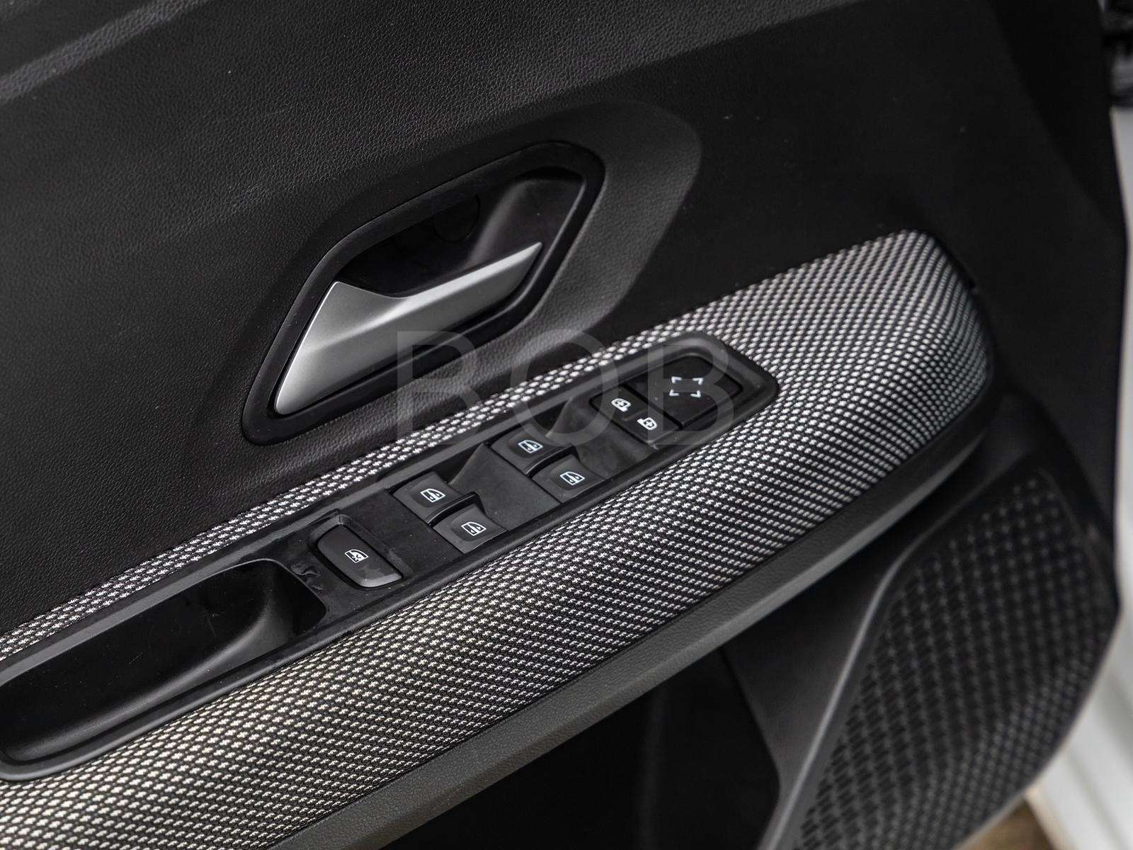 Fahrzeugbild eines Dacia Sandero