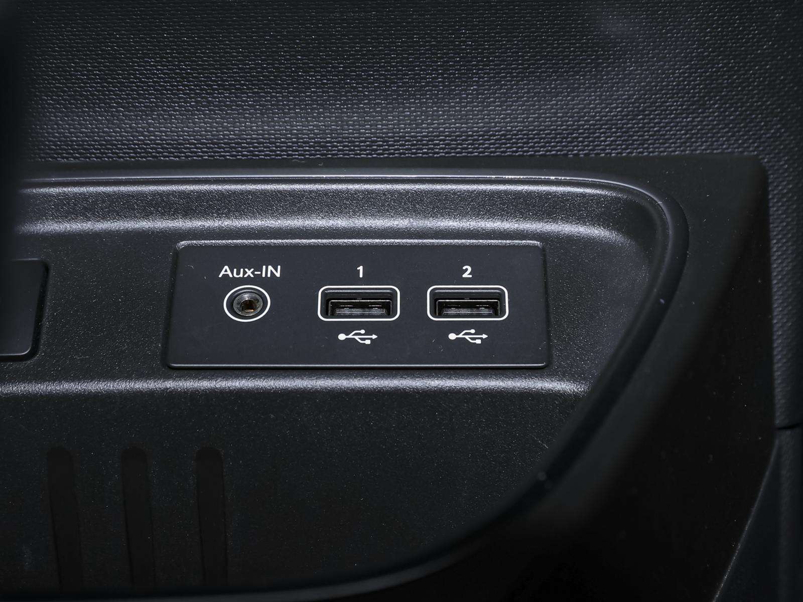 Fahrzeugbild eines Renault Twingo