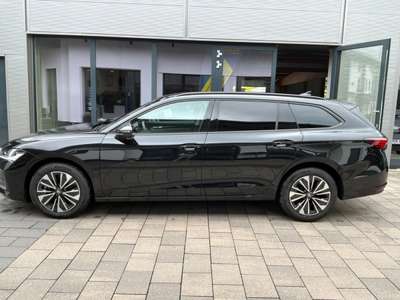 Bild Skoda Superb