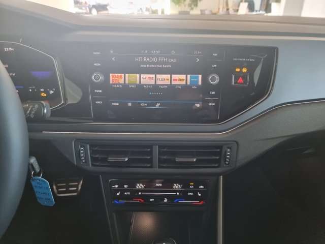 Fahrzeugbild eines Volkswagen Taigo