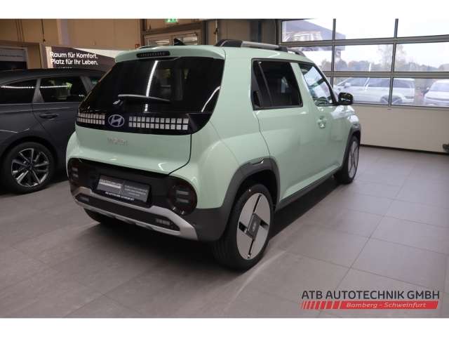 Fahrzeugbild eines Hyundai Inster